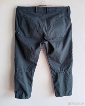 Kalhoty Fjallraven Greenland Jeans M Reg - 3