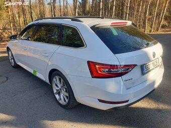 Škoda Superb, 2017 NA SPLÁTKY VŠEM BEZ REGISTRU - 3