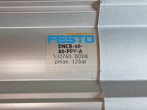 FESTO válec - 3