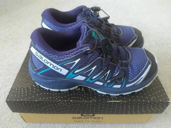 Salomon boty XA Pro 3D, Eur 34 - 3