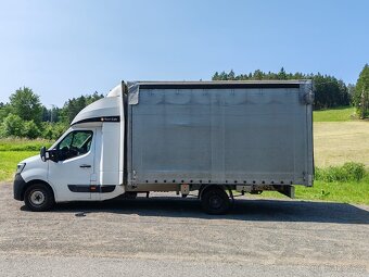 Renault Master 2021 TwinCab 245cm - 3