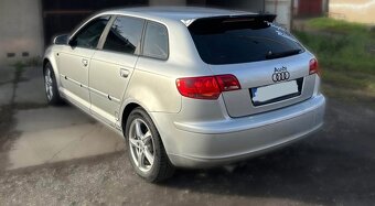 Audi A3 - 3