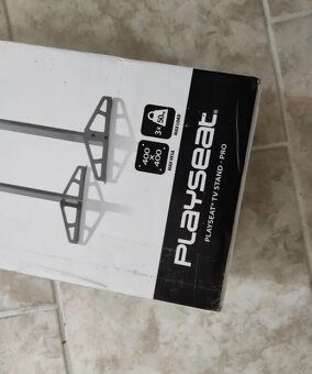 Playseat stand-Pro Nový nikdy nepoužitý - 3