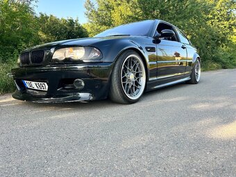 BMW 330ci turbo - 3
