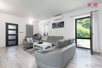 Prodej rodinného domu, 120 m², Ostrava, ul. Holandská - 3