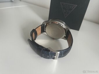 Pánské hodinky Guess 42mm - 3