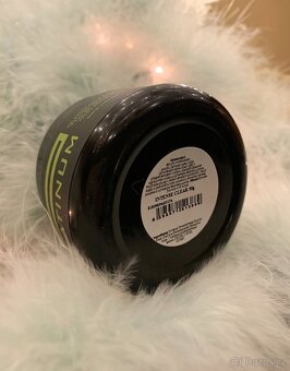 UV-LED Stavební Modelážní gel PLATINUM INTENSE Clear 50 g - 3