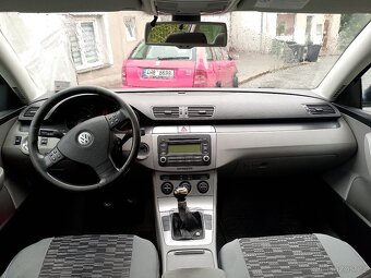 Volkswagen Passat 1.9 TDI 3c - 3