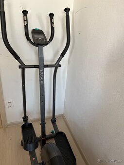 Eliptický trenažer z decathlonu - 3
