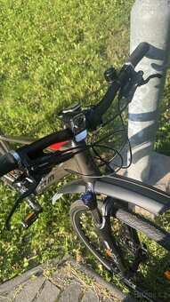 Trekove kolo CTM Vel M 27,5 NOVÉ - 3