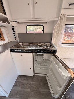 Karavan Pro 4 - 3