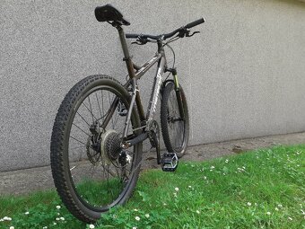 Merida mats tfs trail 700 - 3
