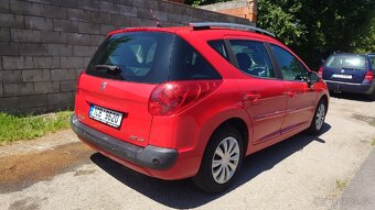 Peugeot 207SW - 3
