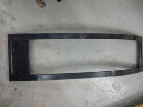 New Holland T8040 - 3