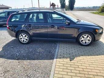 Volvo V50 2,4 132Kw D5 - 3