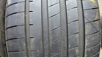 Letní pneu 275/35/19 Goodyear - 3