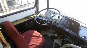 Karosa C734.00 - 3