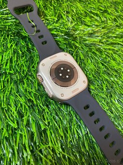 Apple watch ULTRA 2 49mm - 100% baterie - 3