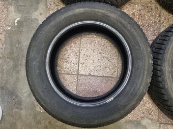 Sava Eskimo HP2 215/60 R16 - 3