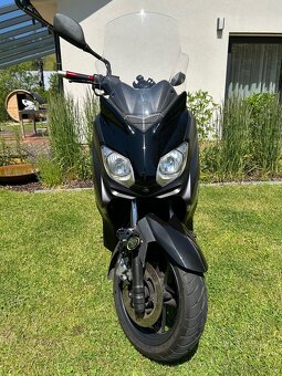 Yamaha X-max 125 Sport - 3