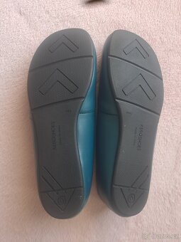 Barefoot baleríny Xero shoes - 3