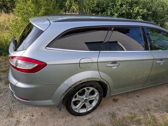 Ford Mondeo MK4 2012, 120kw, 2.0 TDCi - 3