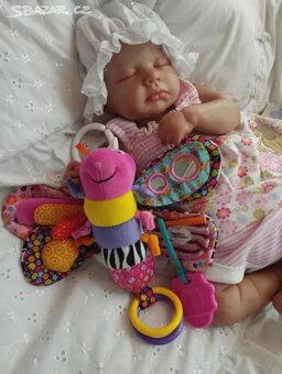 Lamaze motýl Fifi - 3