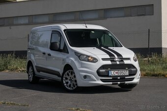 Ford Transit Connect 1.6 TDCi 95k Trend L2 - 3