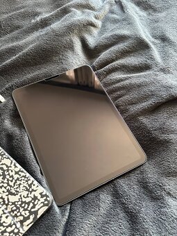 iPad Air 4.generace (256 gb WiFi) + Apple Pencil 1 - 3