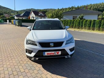 SEAT ATECA 2.0 TDI 140kW 4DRIVE DSG-2016-132.415KM-XCELLENCE - 3