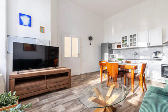 Prodej bytu 3kk, 93 m2 s lodžií, Brno, Masná - 3