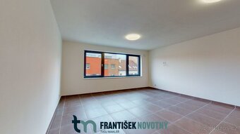 Pronájem bytu 2+kk, Brno - Žabovřesky, ev.č. 02510 - 3