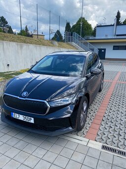 Škoda Enyaq iV, iV 80 SOH 91% 82KWH /150kW - 3