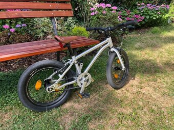 Dětské kolo Early Rider Belter 16" - 3