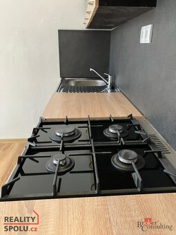 Pronájem, byty/1+1, 39 m2, Heydukova 817, 54401 Dvůr Králové - 3
