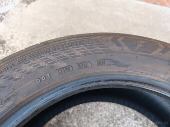 225/55/17 Goodyear Asymmetric 6 - 3