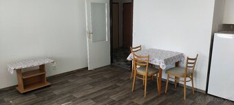 Pronájem bytu 2+kk - 3