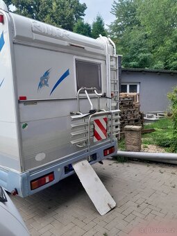 Ford transit - 3