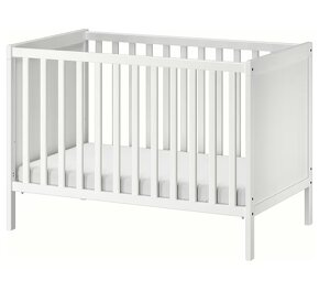 Postýlka IKEA - 3
