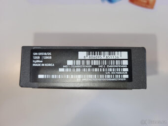 Samsung Galaxy S25 12GB/128GB NOVÝ - 3