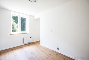 Pronájem bytu 2+kk, 38m2, Velké Hamry - 3