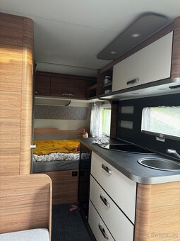 Weinsberg CaraOne 420 QD - 3