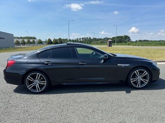BMW 640i - 3