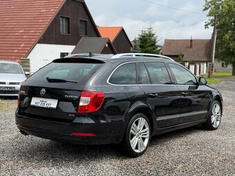 Škoda Superb II 2.0TDI 2014 DSG / 4x4 / NAVI / WEB. / 1.MAJ. - 3