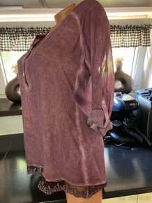 Dámská halenka - 3