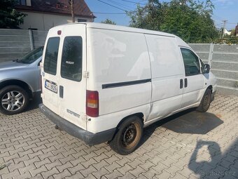 Peugeot Expert 2.0 HDi STK 10/2026 - 3