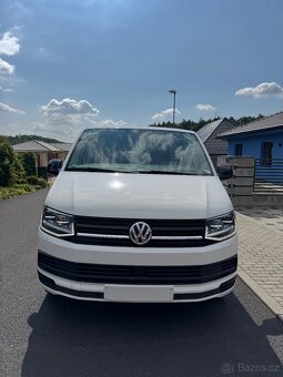Volkswagen T6 Multivan 2.0TDI 110kw DSG FULLED - 3