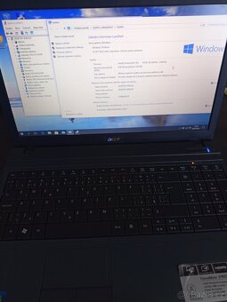 Acer travelmate 5742Z - 3