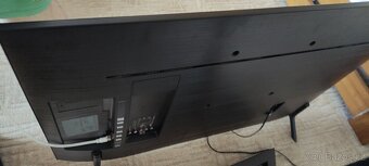 Samsung UE43RU7172 - 3