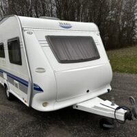 Karavan HOBBY DE LUXE 440 - 3